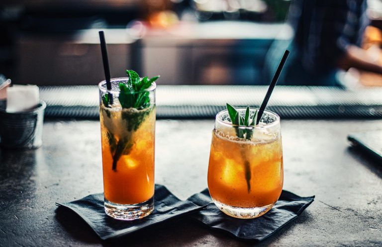 De perfecte cocktailavond thuis