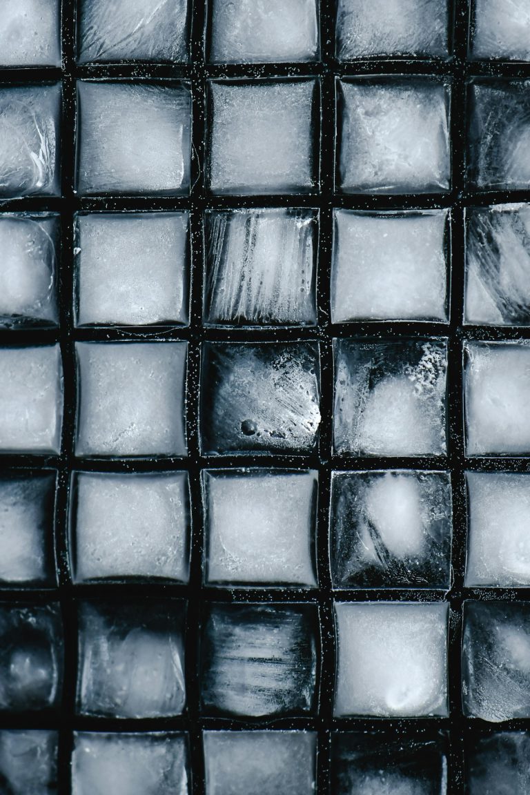 ijsblokjesmachine een must-have voor elke keuken