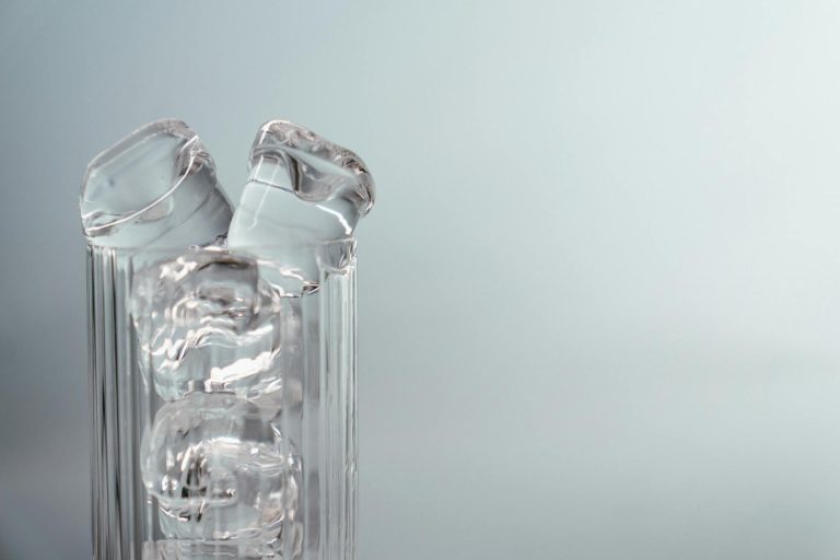 Hydratatie en IJsdrankjes voor Actieve Mensen