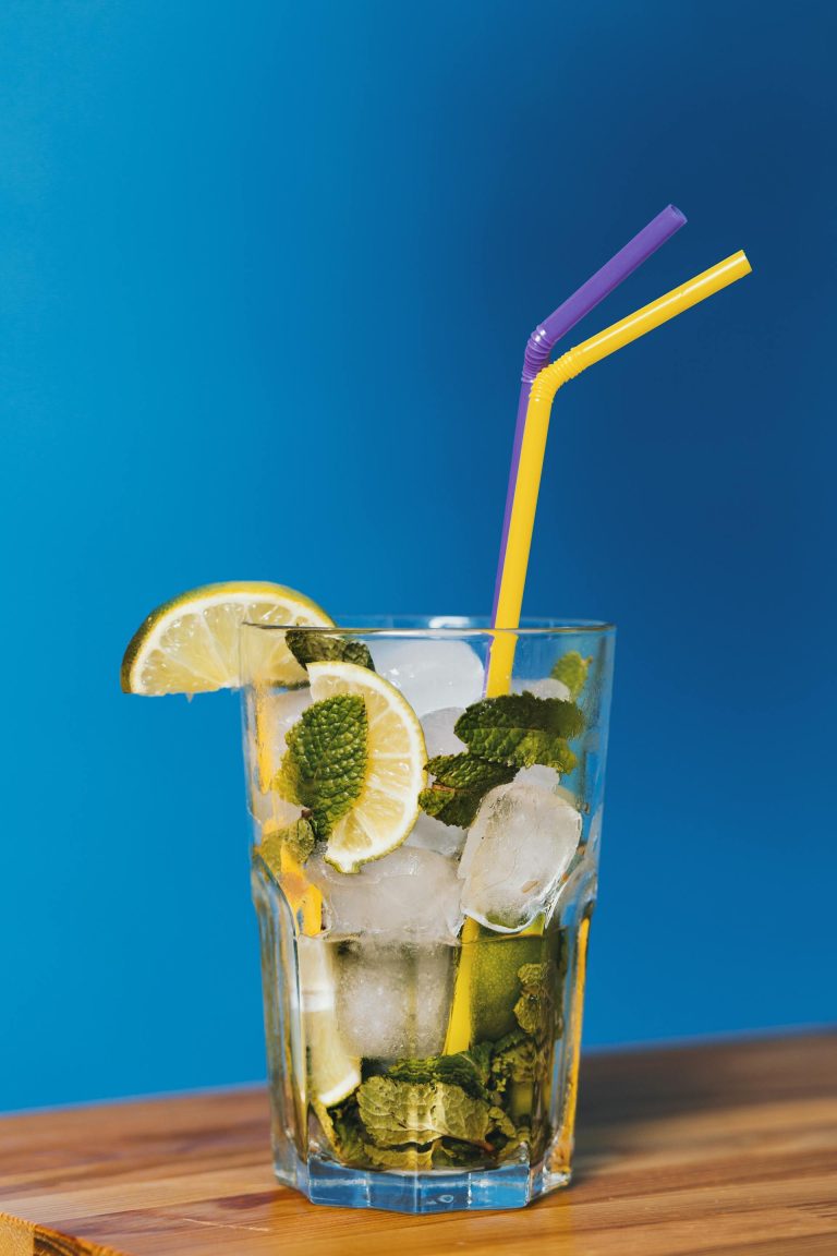 Zuiver Water Essentieel voor de Beste IJsblokjes